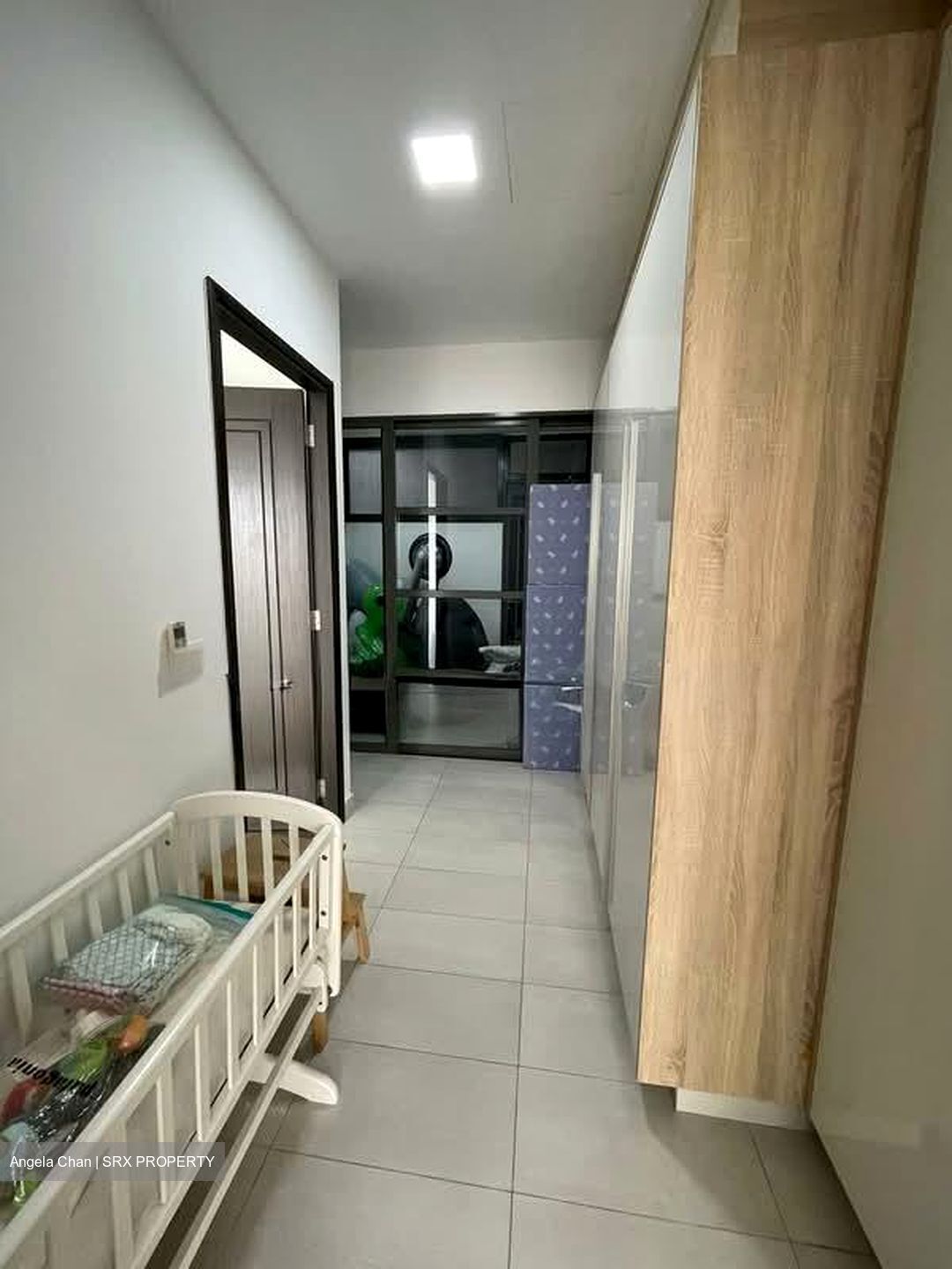 E Maison (D13), Apartment #587874091